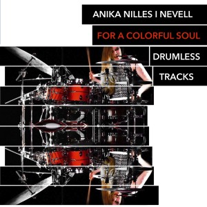 For a Colorful Soul (Drumless Tracks)