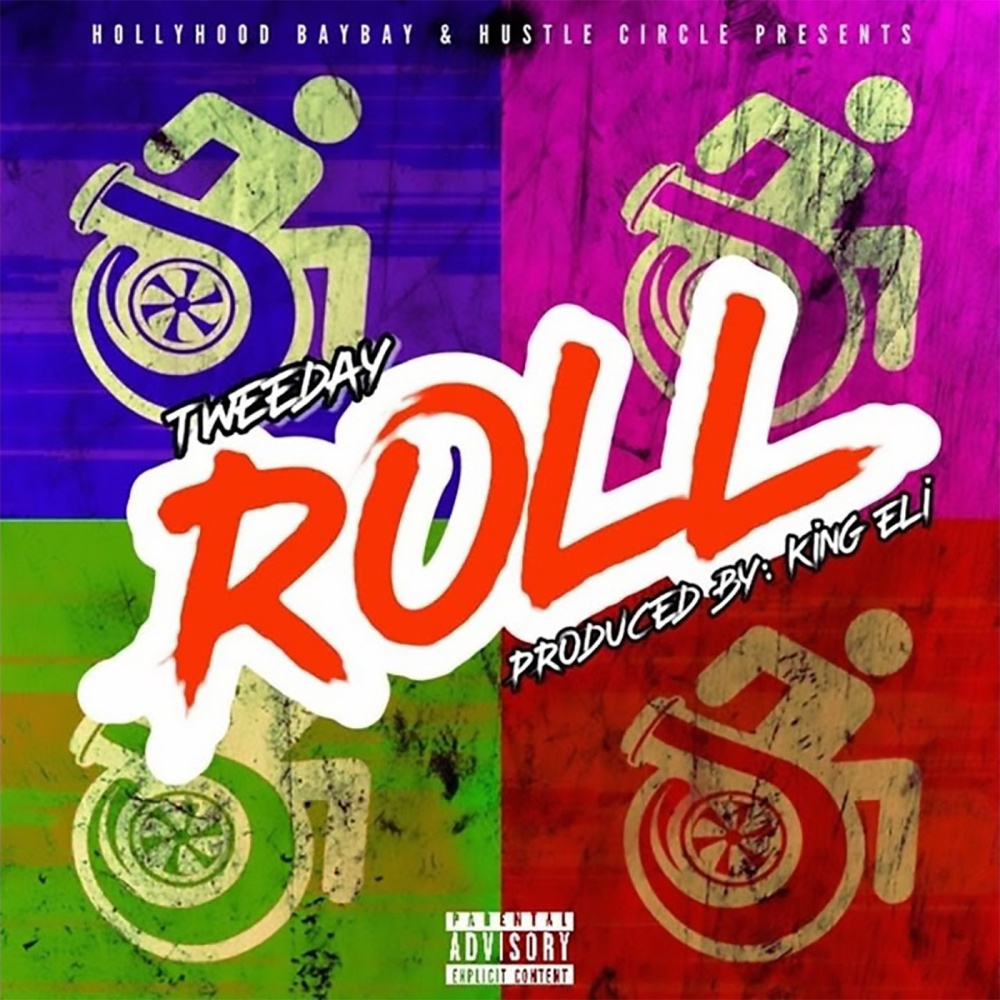 Roll (Explicit)