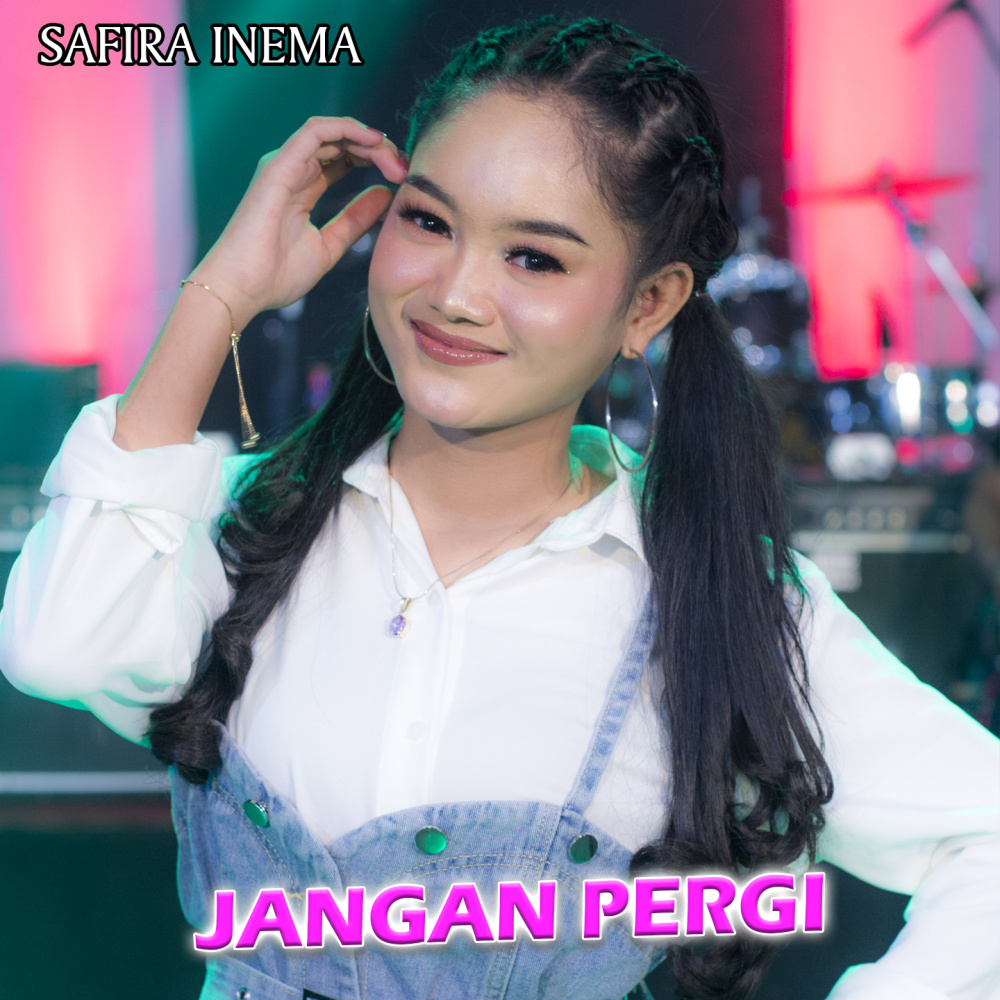 Jangan Pergi