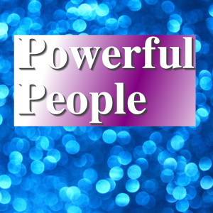 อัลบัม Powerful People ศิลปิน Various Artists