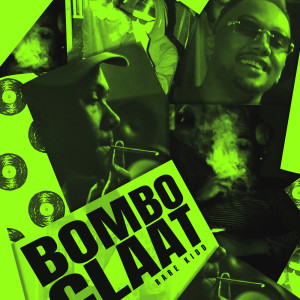 Album Bomboclaat (Explicit) from Rare Kidd