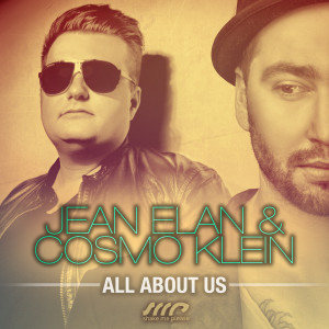 收听Jean Elan的All About Us (Pyero Remix Extended)歌词歌曲