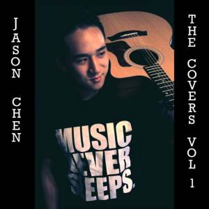 收聽Jason Chen的Just A Dream歌詞歌曲