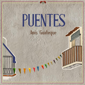 Anís Guateque的專輯Puentes