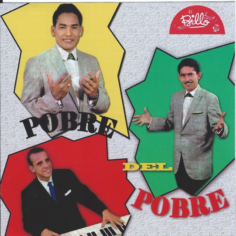 Mosaico # 2: Palabras de Mujer / Bambarito / Nostalgia / Cachita