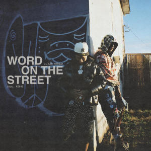 อัลบัม Word On The Street (Explicit) ศิลปิน Rob49