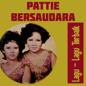 Pattie Bersaudara的專輯Lagu-Lagu Terbaik