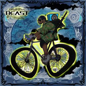 收聽Kemst的BEAST (Explicit)歌詞歌曲