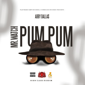 Album Mr. Watch Pum Pum from Abby Dallas