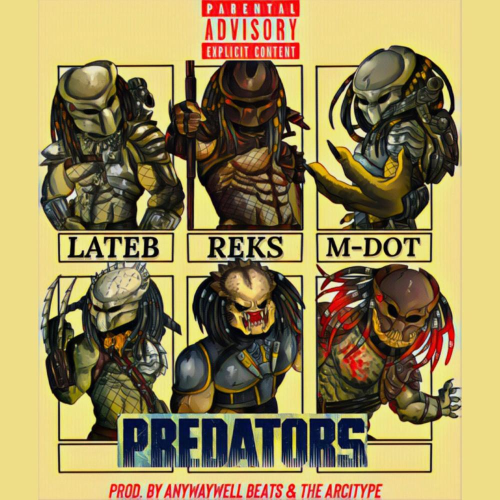Predators (Explicit)