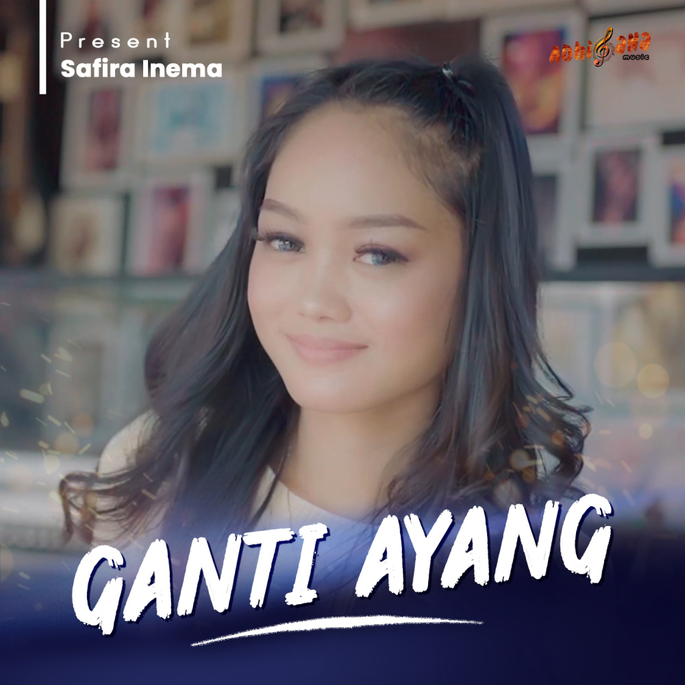 Ganti Ayang