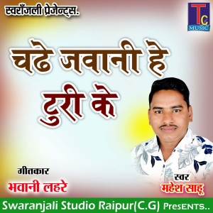 Listen to Chadhe Jawani He Turi Ke song with lyrics from Mahesh Sahu
