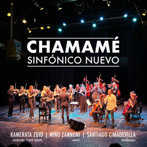 Listen to Seleccion Del Litoral song with lyrics from Kamerata Zuid