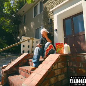 Azjah的專輯C R A Z Y (Explicit)