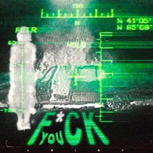 收聽Leisy的**** YOU (Explicit)歌詞歌曲