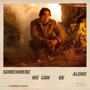 GUNNAR的專輯Somewhere We Can Be Alone