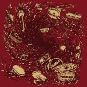 Listen to Sunday Waves song with lyrics from BrainDead