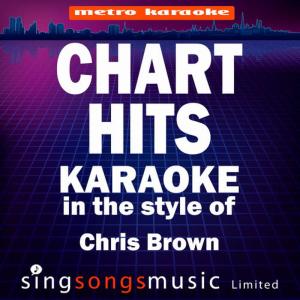收聽Karaoke的Next 2 You (In the Style of Chris Brown & Justin Beiber) (Karaoke Version)歌詞歌曲