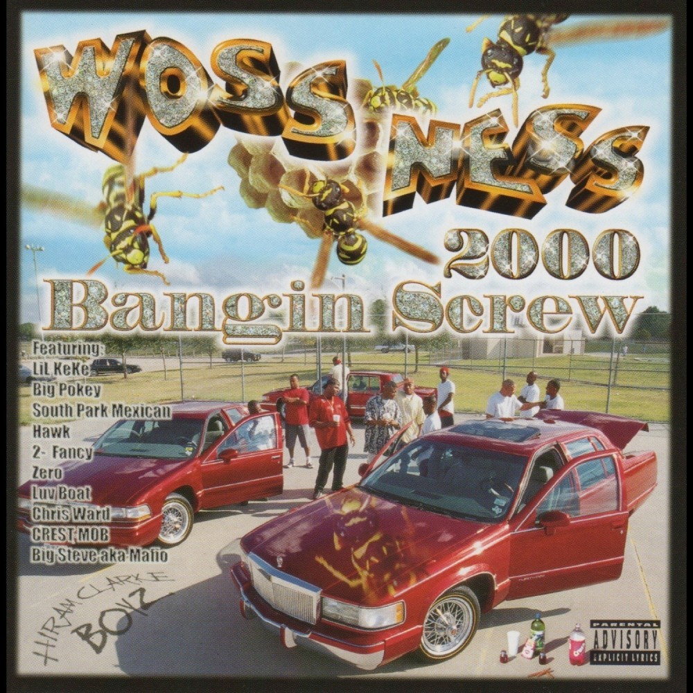 Bangin Screw (Explicit)