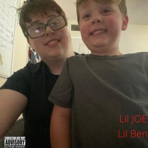 Album Big Giant bros (feat. Lil Ben) from Lil Ben