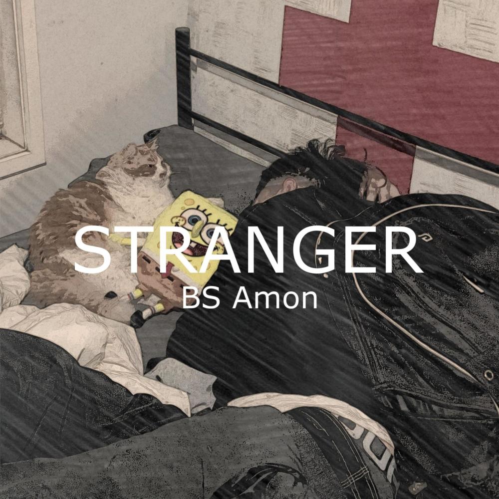 STRANGER (Explicit)