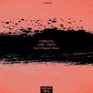 Album Lark from Coredata