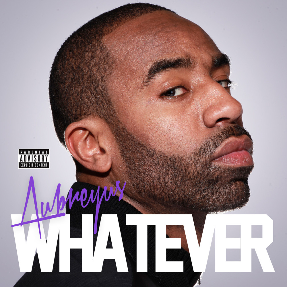 Whatever (feat. Nuke Bless) (Explicit)