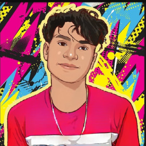 Dengarkan lagu Biar Saja (Remastered 2023) nyanyian Uzpa Ztudy Rap dengan lirik