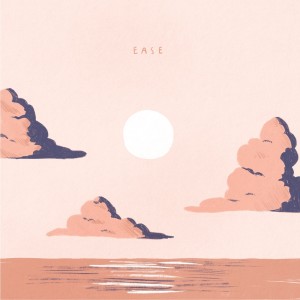 Album Ease oleh Joel Ansett