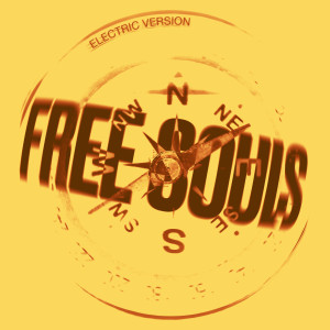 Pietro Ghiselli的專輯Free Souls (Electric Version)