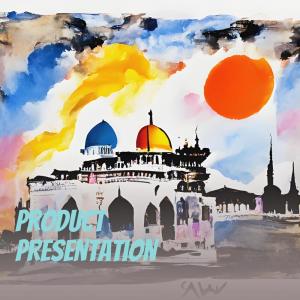 ดาวน์โหลดและฟังเพลง Product Presentation พร้อมเนื้อเพลงจาก Garna