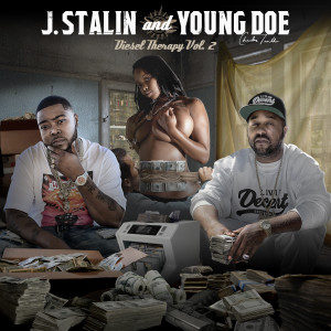 Listen to A Trap Star song with lyrics from J. Stalin