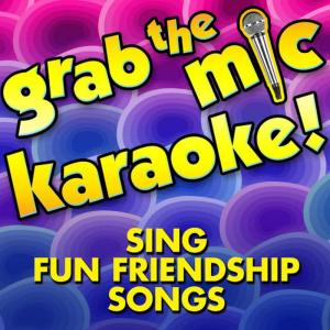 收聽Voice Versa的Bridge Over Troubled Water (Karaoke Version)歌詞歌曲