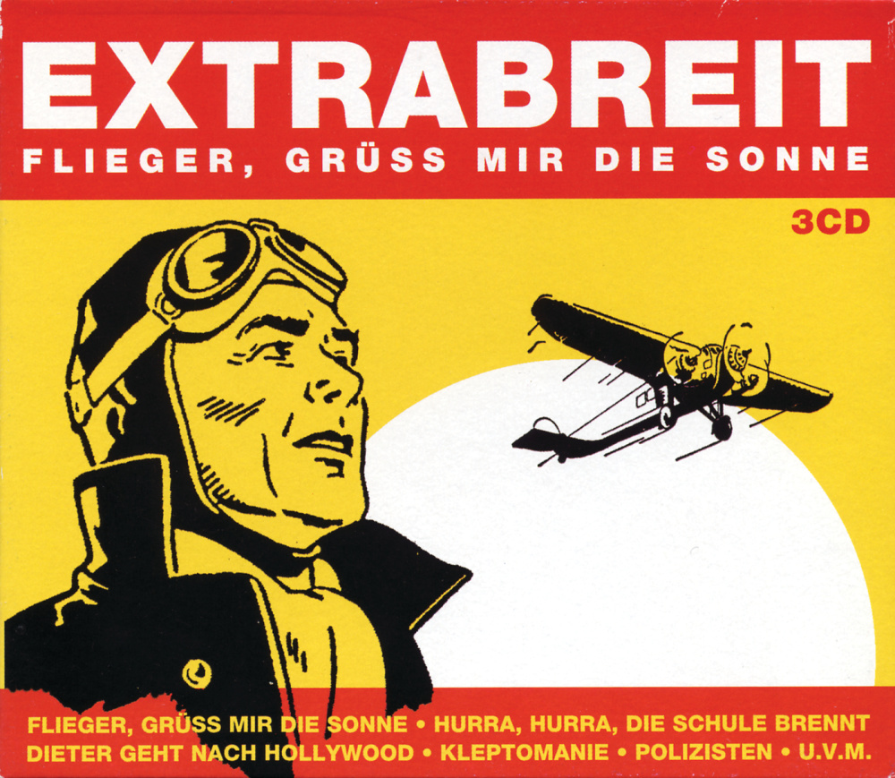 Extrabreit