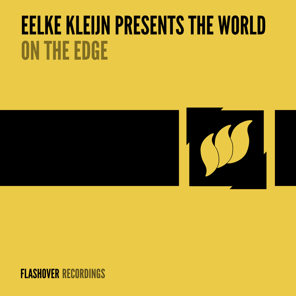 On The Edge 2011 (Analog Effect Remix)