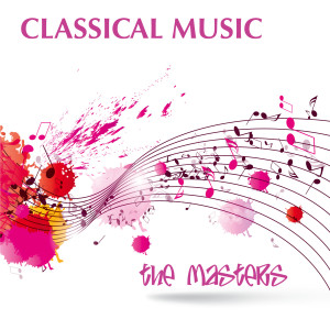 Classical Music的專輯Classical Music - The Masters