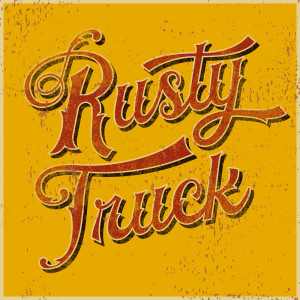 Rusty Truck的專輯Rusty Truck
