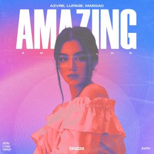 Album Amazing oleh AZVRE