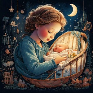 International Music的專輯Orchestra for Baby Sleep: Gentle Cradle Melodies