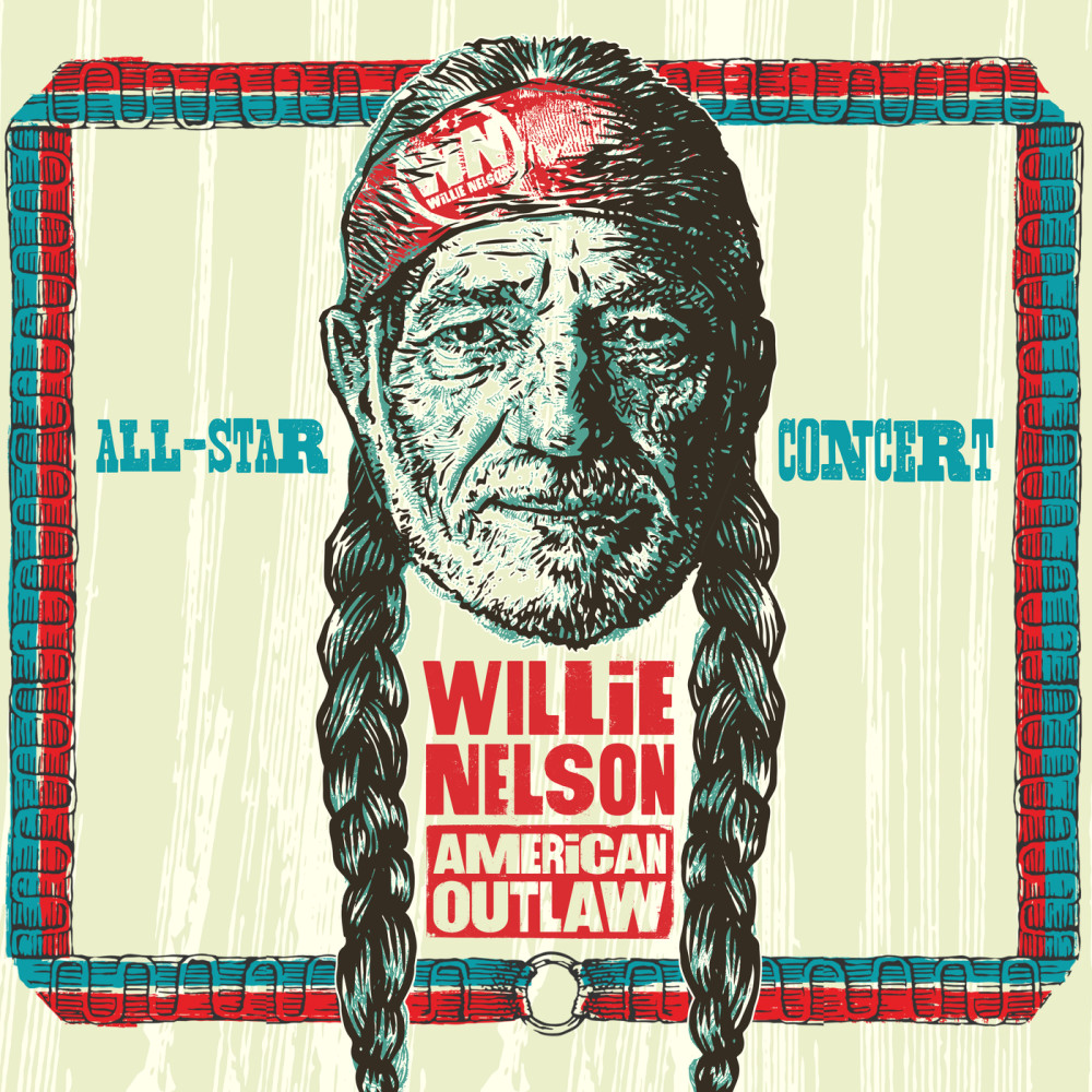 Willie Got Me Stoned (Live)