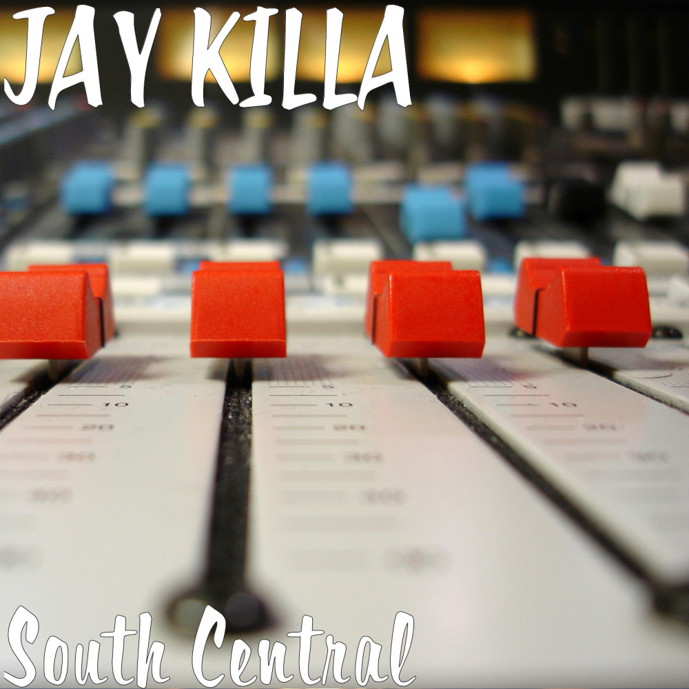 South Central (Explicit)