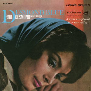 收聽Paul desmond的I've Got You Under My Skin歌詞歌曲