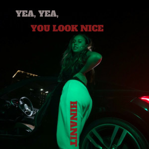 Album Yea Yea You Look Nice from Hinanit