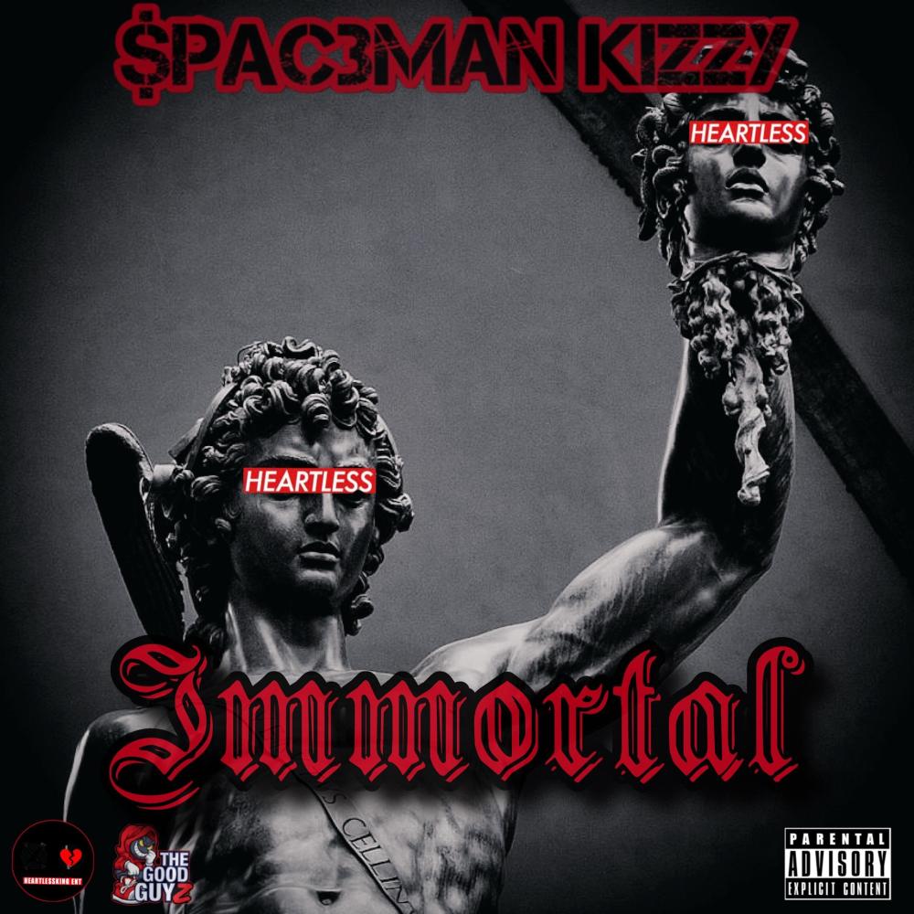 Immortal (Radio Edit|Explicit)