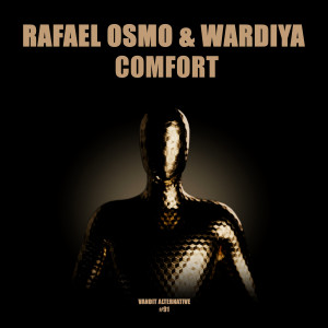 Album Comfort from Rafael Osmo
