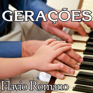 ดาวน์โหลดและฟังเพลง Amiga Distante พร้อมเนื้อเพลงจาก Flavio Romano