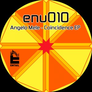 收聽Angelo Mele的White Room (Original Mix)歌詞歌曲