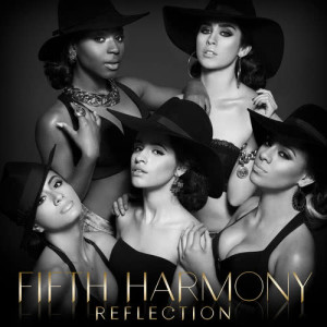 收聽Fifth Harmony的Reflection歌詞歌曲