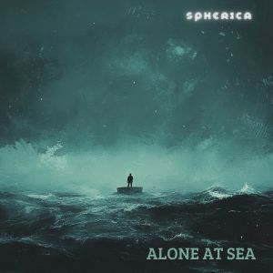 Spherica的專輯Alone At Sea