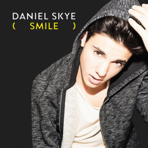 Daniel Skye的專輯Smile